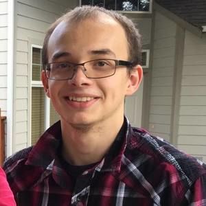 Meet your Posher, Nicholas